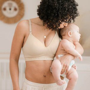 Kindred Bravely Signature Sublime® Contour Nursing & Maternity Bra